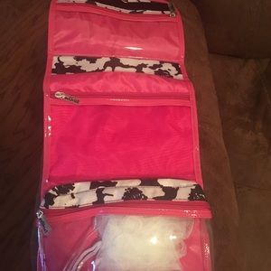 Travel cosmetic bag NEW